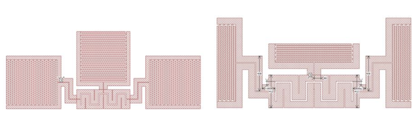 KID layout images